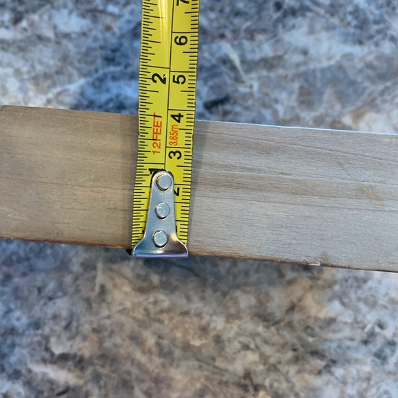 Flamingos are my Spirit Animals- wood and metal decor sign - Picture 3 of 6